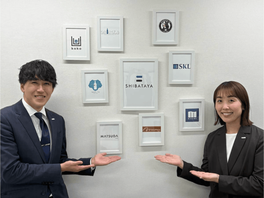 株式会社柴田屋ホールディングス様
