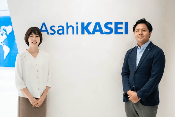 旭化成株式会社