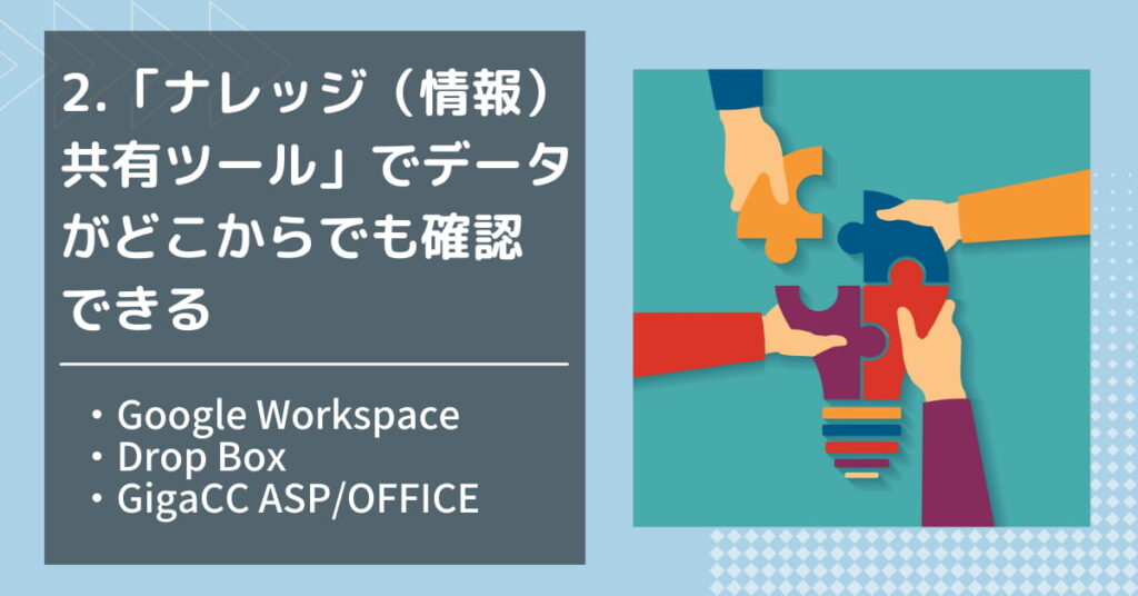 リモートワークツール8