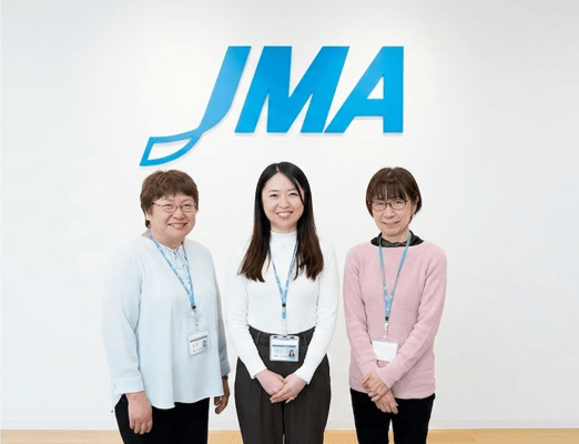 一般社団法人日本能率協会
