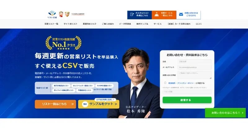 リスト王国